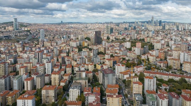 Konutta alıcı ve satıcı yurt dışına yöneldi