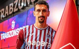 Stefan Savic, Trabzonspor formasını giymek için sabırsız!