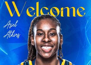 Fenerbahçe’ye WNBA’den transfer!