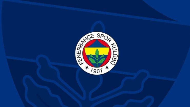 SON DAKİKA: İşte Fenerbahçe'nin Lille maçı kamp kadrosu!