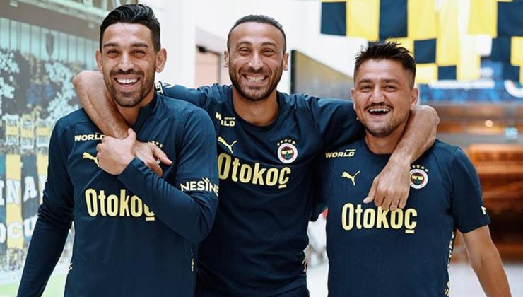 Fenerbahçe, Kasımpaşa maçına hazır!